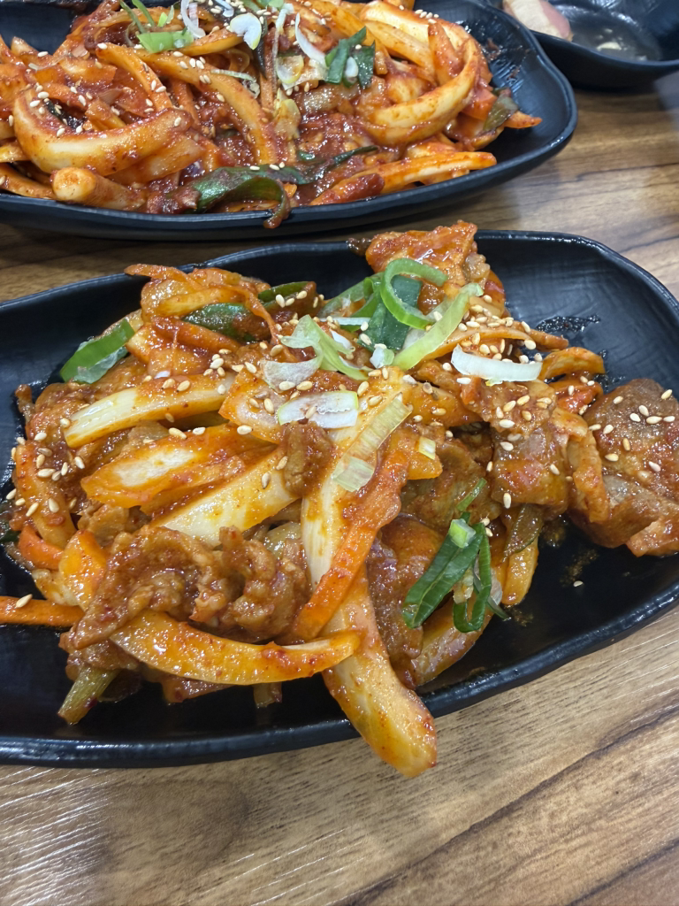 장모님 밥상 대표 사진