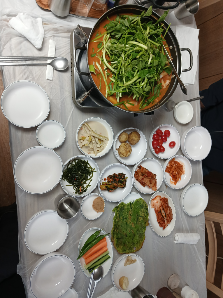 Hanjaegol 6