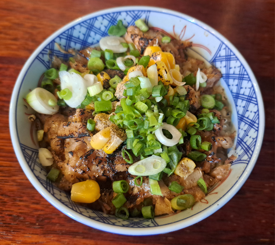 아키야라멘 사진 3