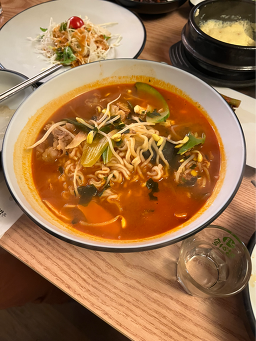진대감 마포점 사진 4