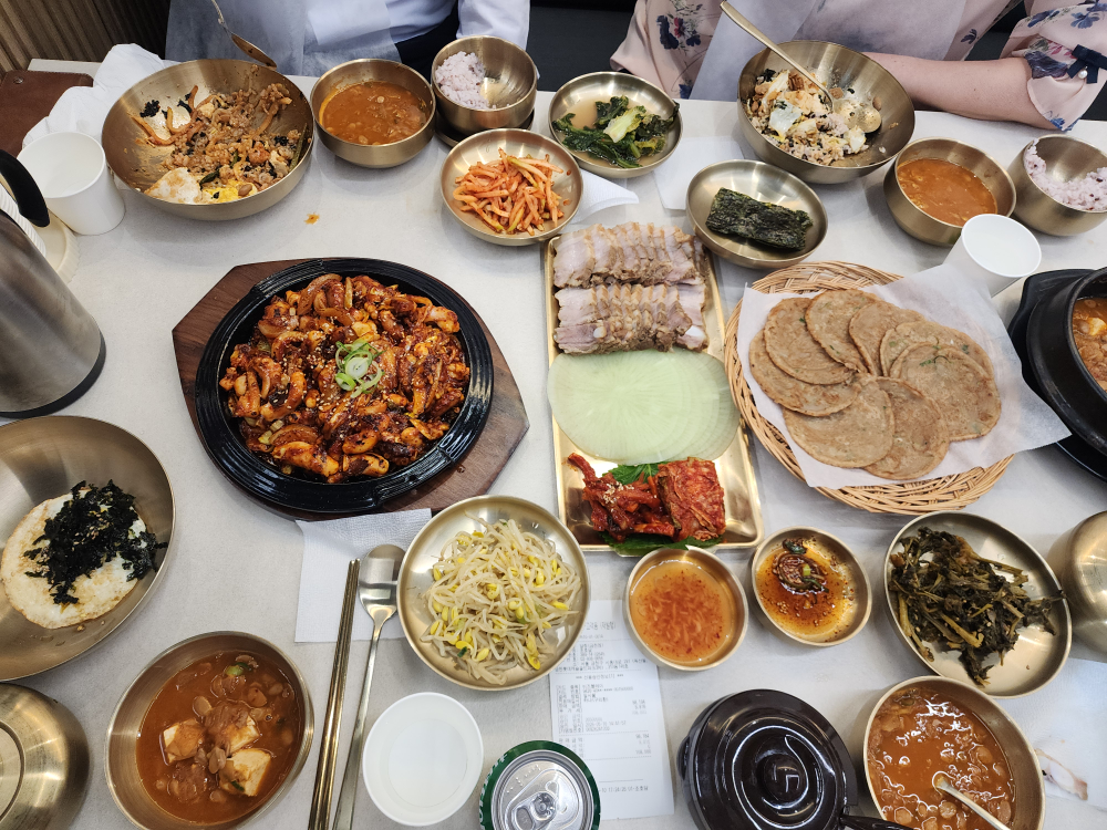 Dalcheong (달청) 1
