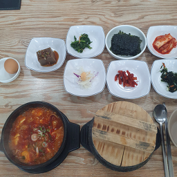 일품순두부 남원점 사진 2