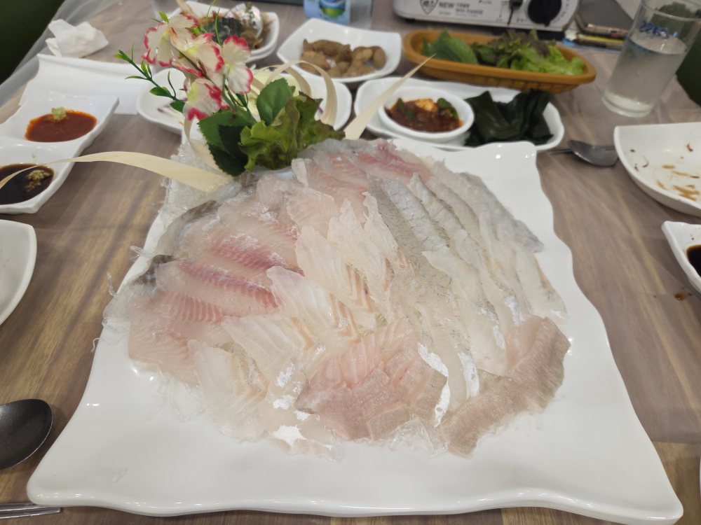 수정횟집 3