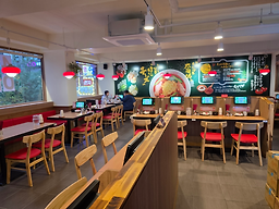 태양의토마토라멘 강남점 사진 4