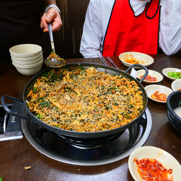 새가덕순대 6