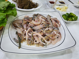 Gaudosusan (가우도수산) 3