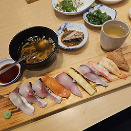 유끼초밥 사진 6