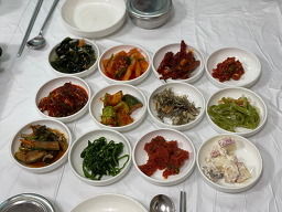 콩새식당 10