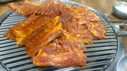 Idonaengmyeonsutbulgalbi 4