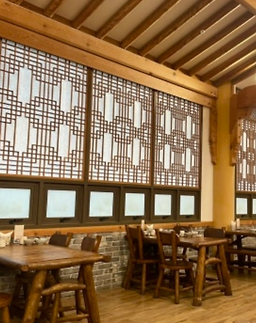 Saenggwabang (생과방) 1