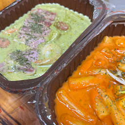 삼첩분식 구로점 대표 사진