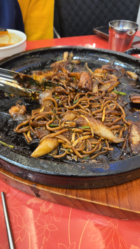 오형제반점 길동사거리점 사진