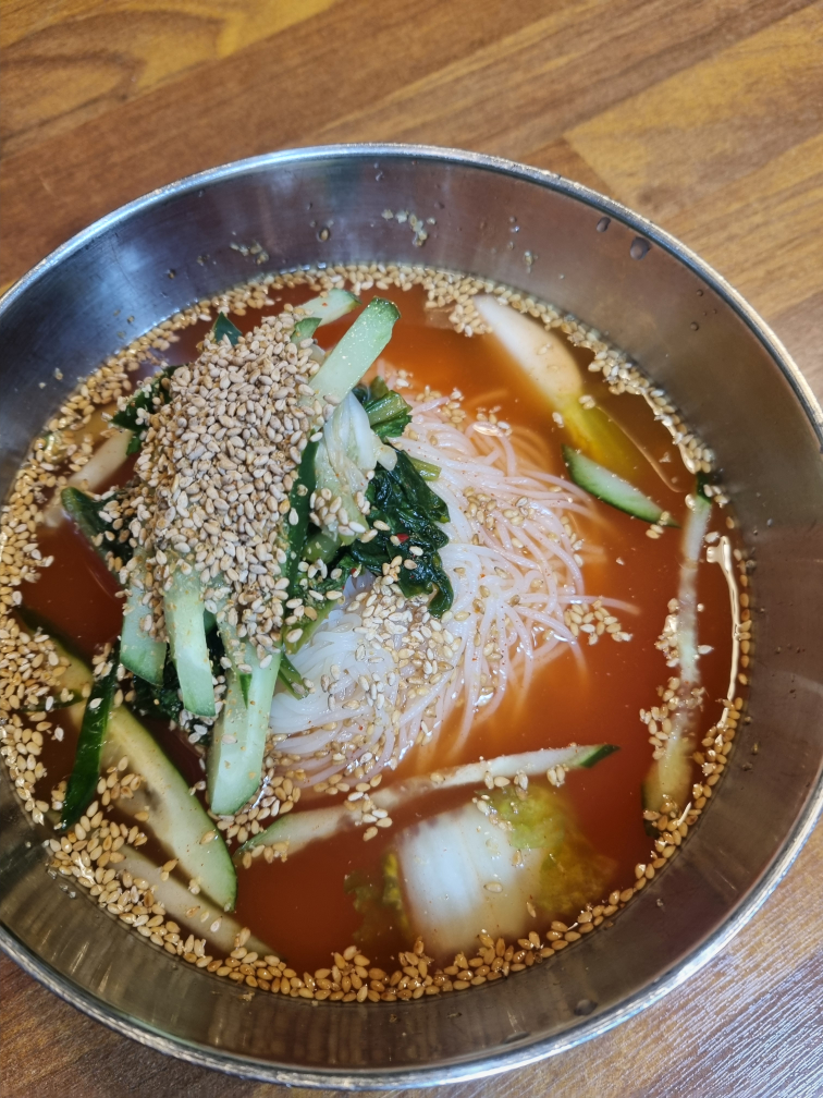 삼춘이야기 노형점 사진 2
