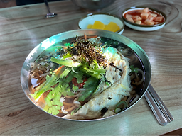 Hanyangjjolmyeon 5