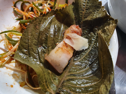 흑돈사 사진 5