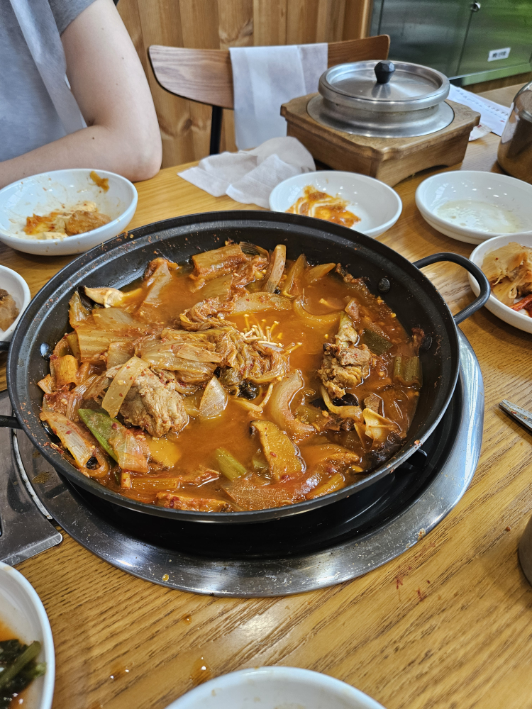 Soseonjeong 1