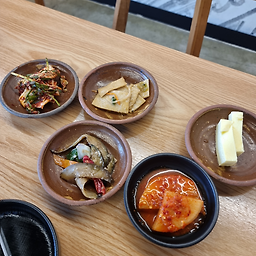 사랑채 대표 사진