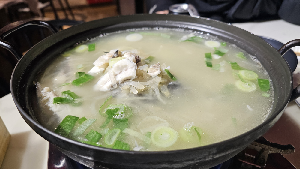 산물통회수산 사진 7