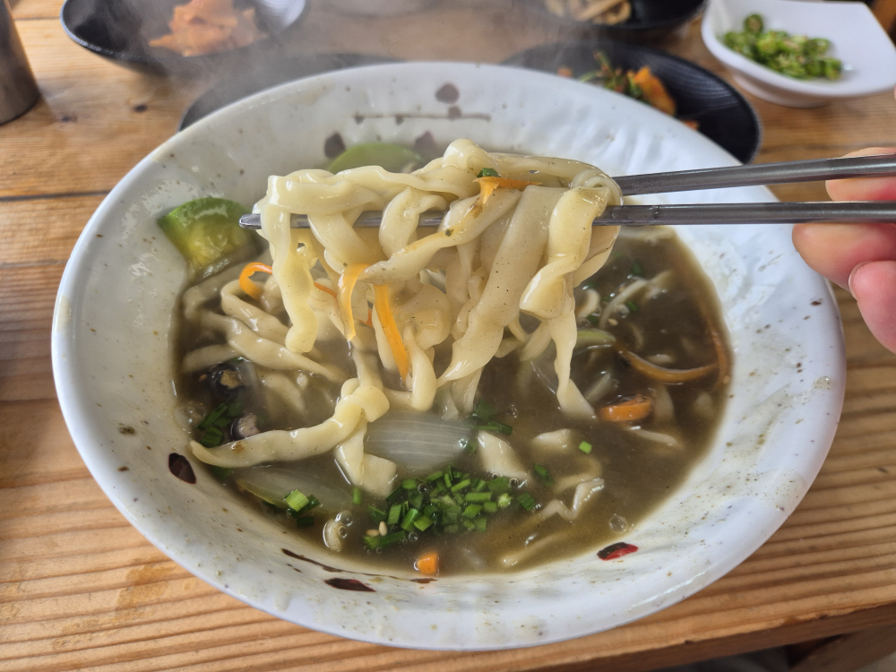 푸짐한식당 사진 2
