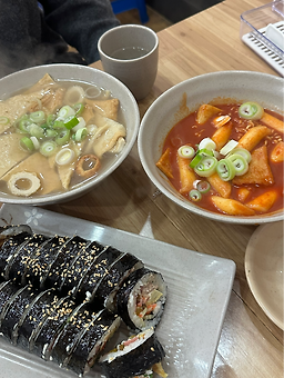 최놀부김밥 사진 6