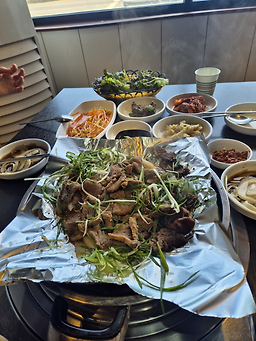모란면옥 1