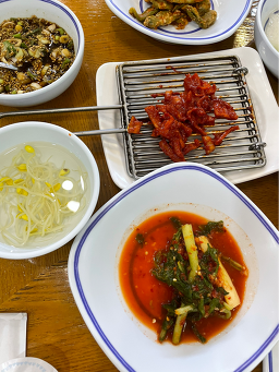 반야돌솥밥 5