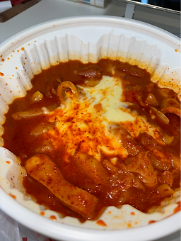 Dongdaemunyeopgitteokboki 6