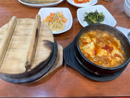 Miseuteosundubu (미스터순두부) 3