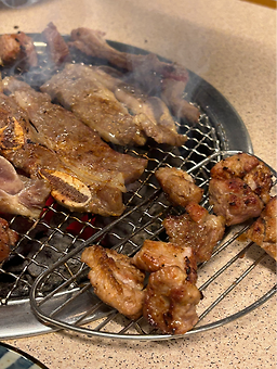 옥봉갈비 잠실점 대표 사진
