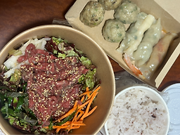 Gulrimdang minamjeom (굴림당 미남점) 2