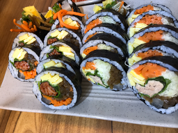 Barogimbap (바로김밥) 3