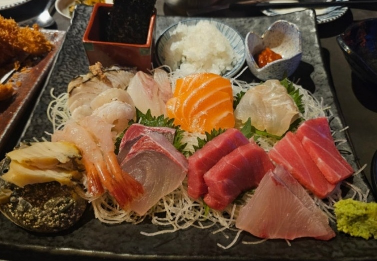 카즈 대표 사진