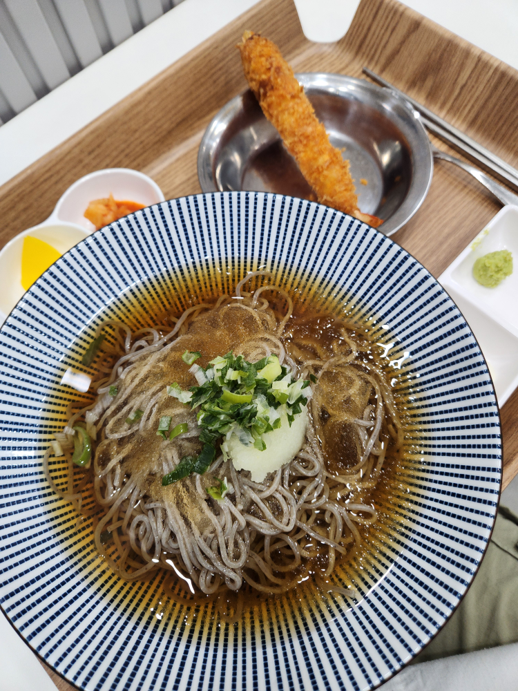 Bapbapdirara tangjeong sindosijeom 6