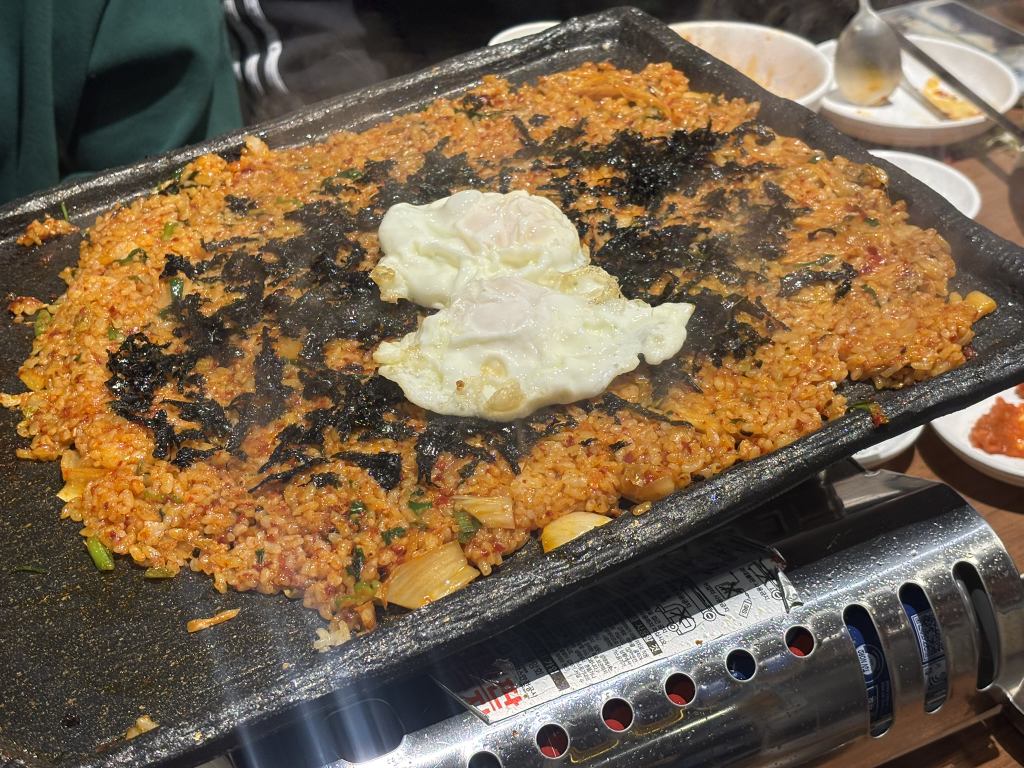 맛김치생겹살 대표 사진