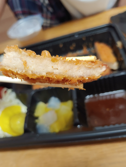 Uiryeongsoba (의령소바) 1