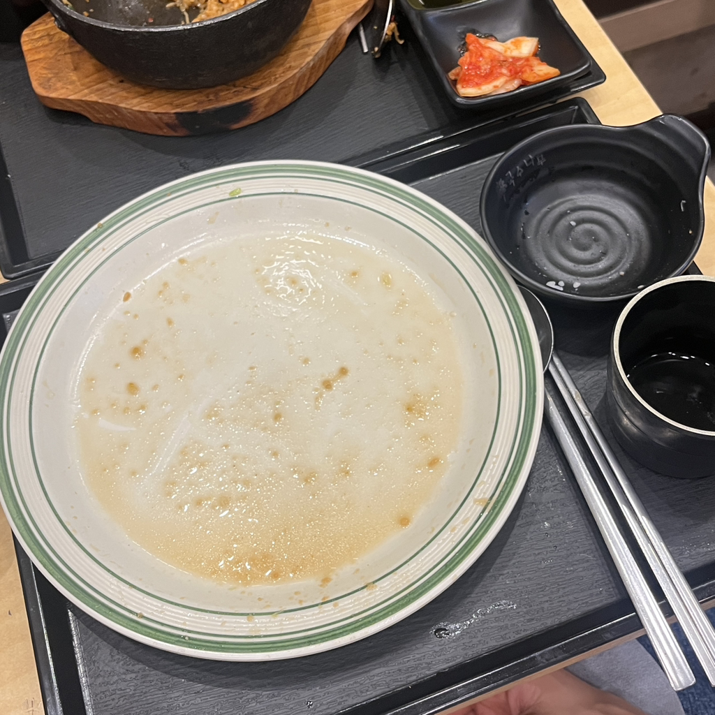 국수나무 목동1호점 3