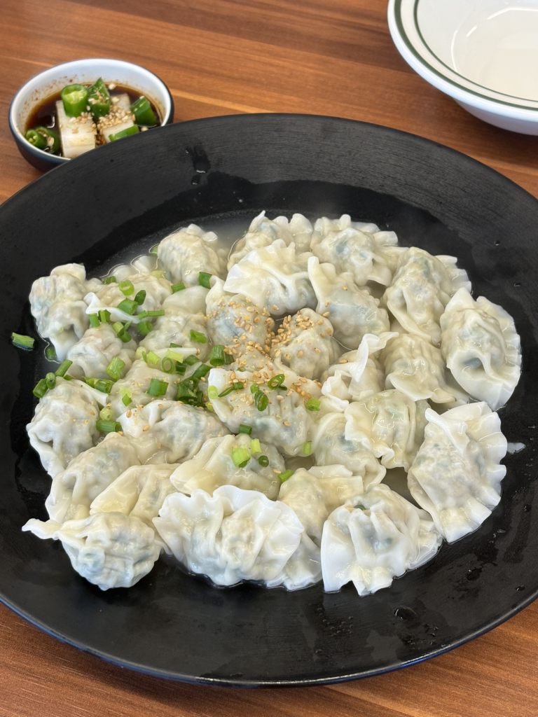 일동국수 사진 5