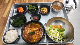 Myeoneuriseonjiguk (며느리선지국) 2