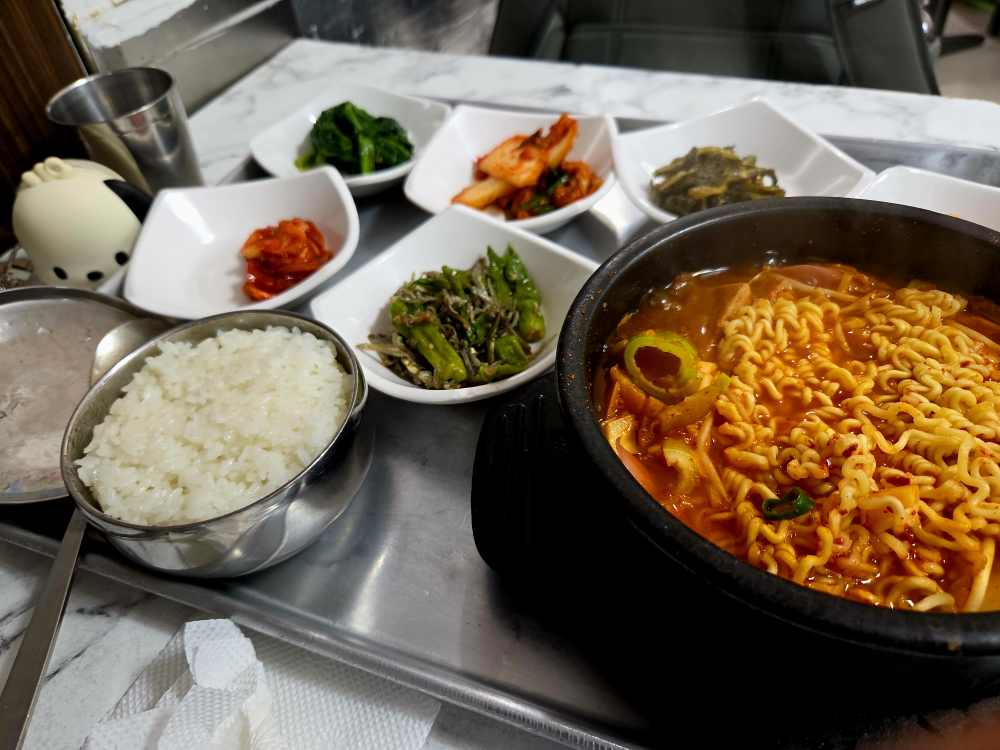 전라도식당 대표 사진