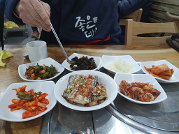 덕성식당 3