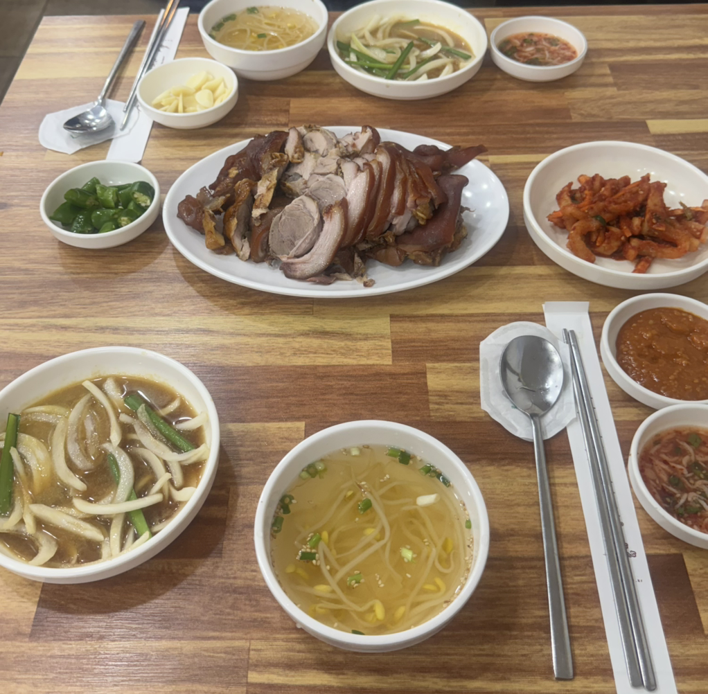 김민석왕족발보쌈 사진 4