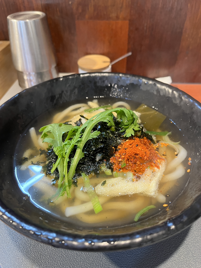 Domorusikdang (도모루식당) 3