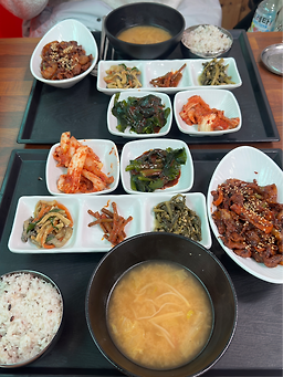지혜식당 사진 4