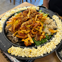 남포동직화쭈꾸미 평택시청점 4