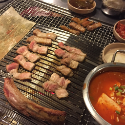 노천드럼통 평택점 6