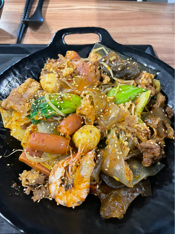 신룽푸마라탕 사진