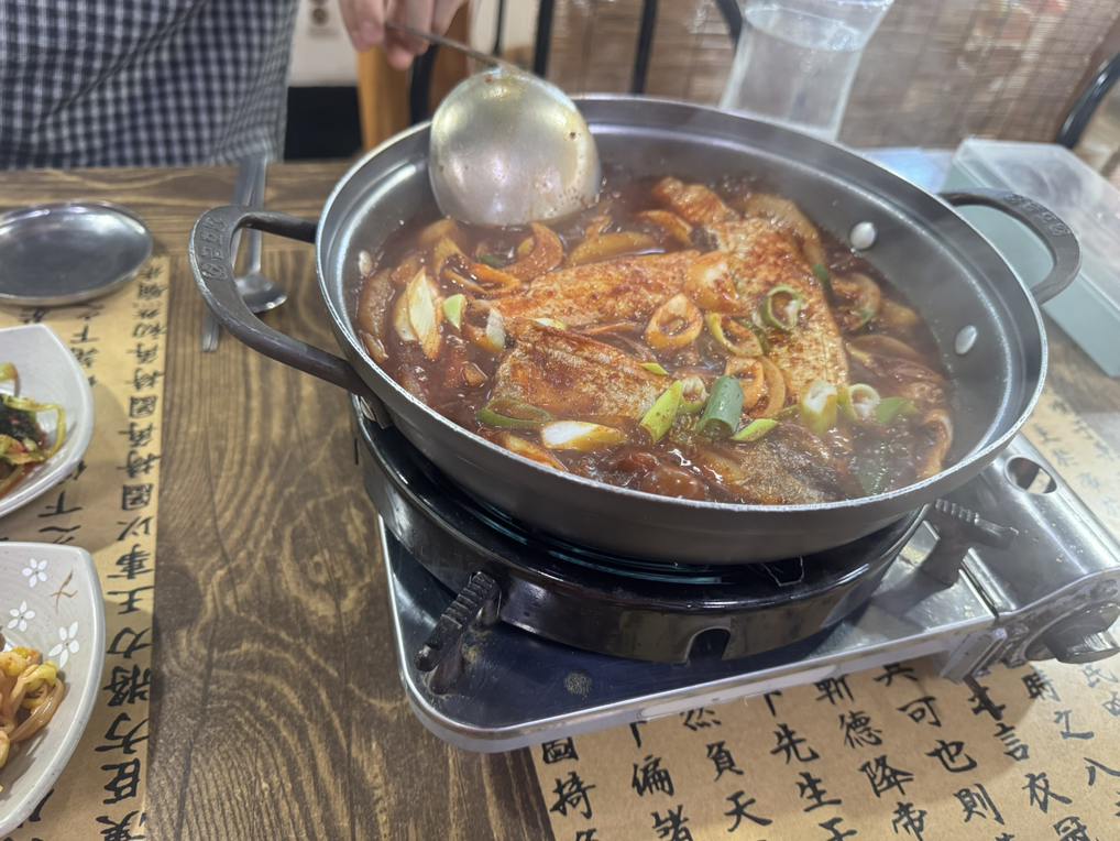 항만선 사진 3