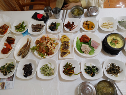 Gilsangsikdang 4