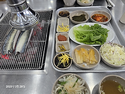백마강참숯민물장어 4