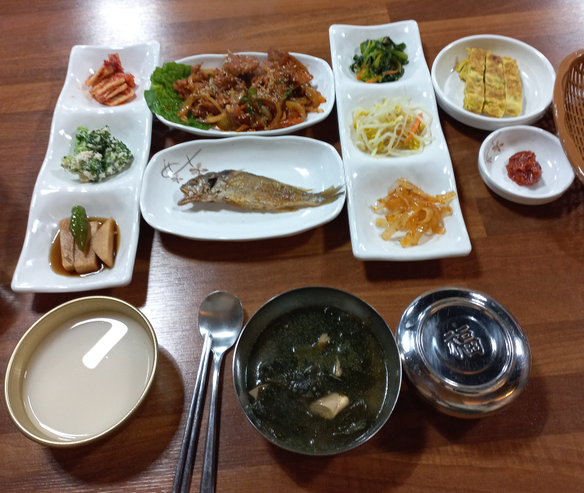 누나밥상 대표 사진